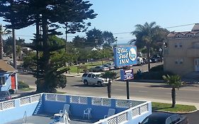 Blue Seal Inn Pismo Beach California